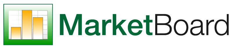 marketboard.com — home